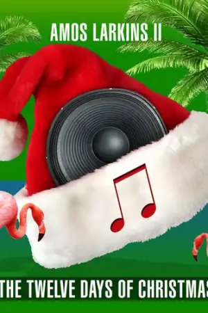 The Twelve Days Of Christmas Worldwide Shipping