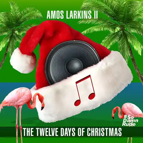 The Twelve Days Of Christmas Worldwide Shipping