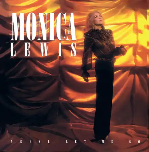 Never Let Me Go (Digitally Remastered) (Mod) Grab Now