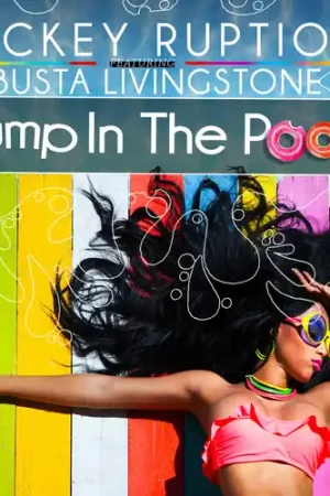 Last Chance Jump In The Pool (Mod)