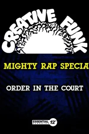 Final Sale Order In The Court (Mod)