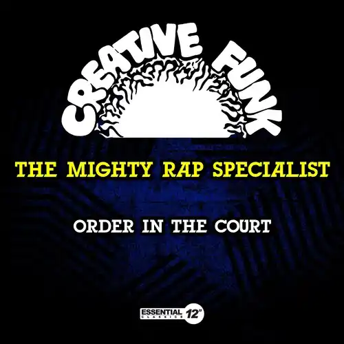 Final Sale Order In The Court (Mod)
