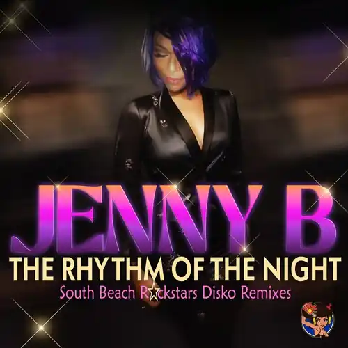 Rhythm Of The Night (Mod) Fast Shipping