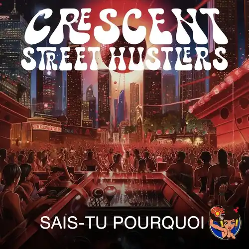 New Release Sais-Tu Pourquoi (Mod)