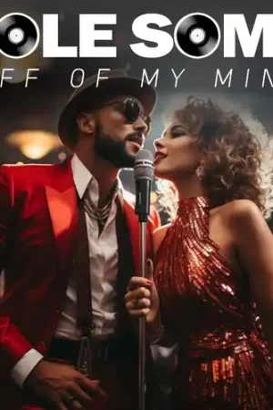 Viral Off Of My Mind (Mod)