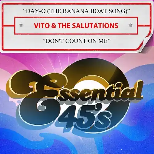 Bargain Day-O (The Banana Boat Song) / Don't Count (Mod)