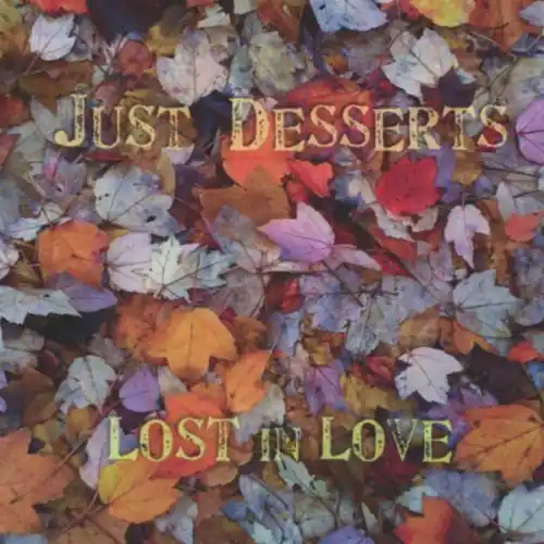 Seasonal Sale Lost In Love