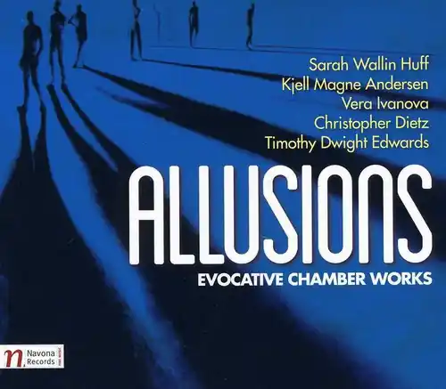 Allusions Today Only