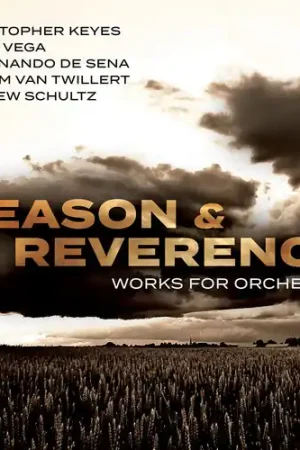 Reason & Reverance Grab Now