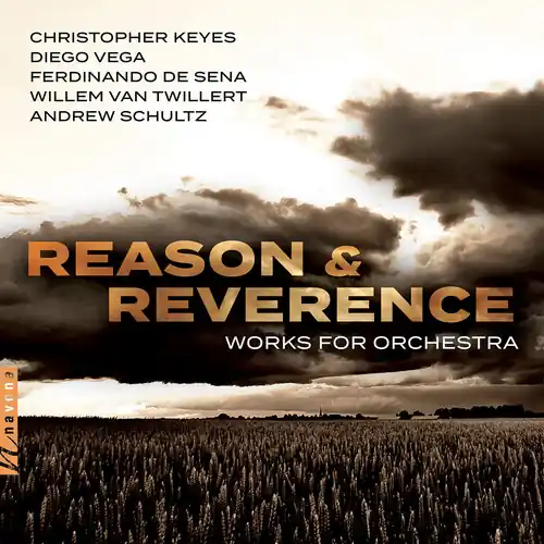 Reason & Reverance Grab Now