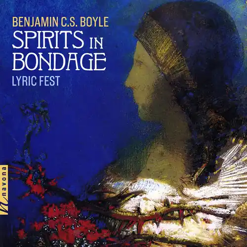 Spirits in Bondage Latest