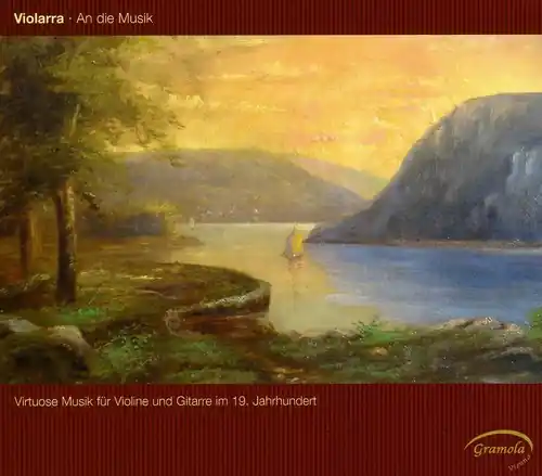 Free Returns An Die Musik