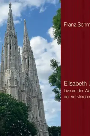 Elisabeth Ullmann Live At The Walcker Organ (1878) Price Cut
