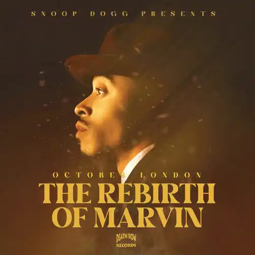 Bargain Rebirth Of Marvin (Ger)