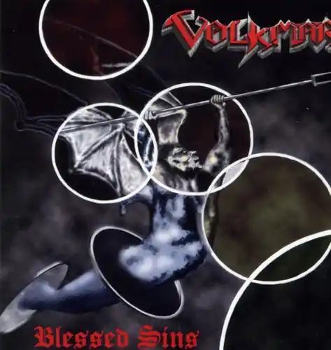 Fan Favorite Blessed Sins