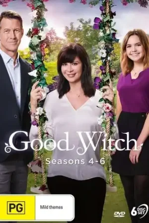 Good Witch: Seasons 4-6 (6pc) / (Aus Ntr0) Crafted
