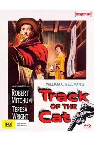 Track Of The Cat / (Aus) Budget
