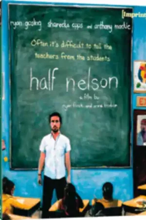 Half Nelson / (Aus) Buy Today
