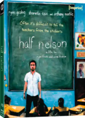 Half Nelson / (Aus) Buy Today