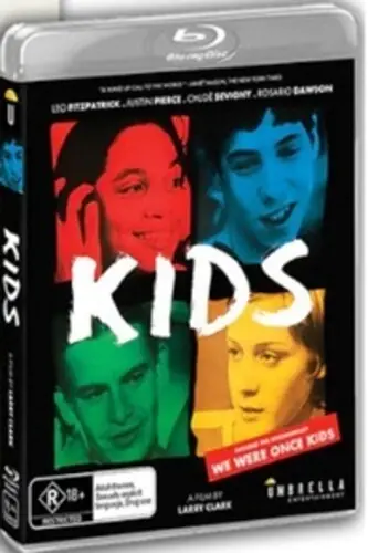 Kids / (Aus) Buy Today