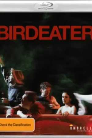 Birdeater / (Aus) Authentic