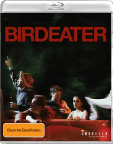 Birdeater / (Aus) Authentic