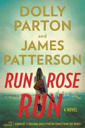 Run Rose Run (Hcvr) Sale