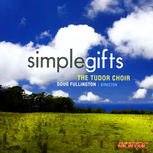 Budget Simple Gifts