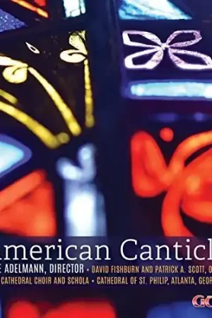 Grab Now American Canticle