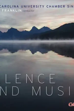 Silence & Music Fan Favorite