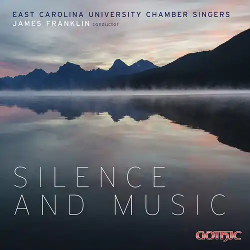 Silence & Music Fan Favorite
