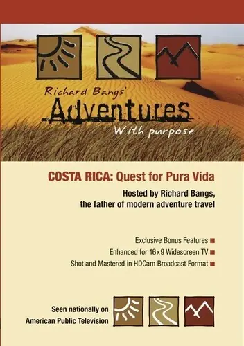 Free Shipping Adventures With Purpose: Costa Rica