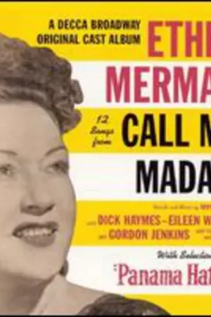 Low Price Call Me Madam / O.B.C [Remastered]