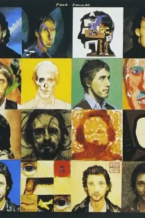 Buy Direct Face Dances (+ 5 Bonus Tracks)