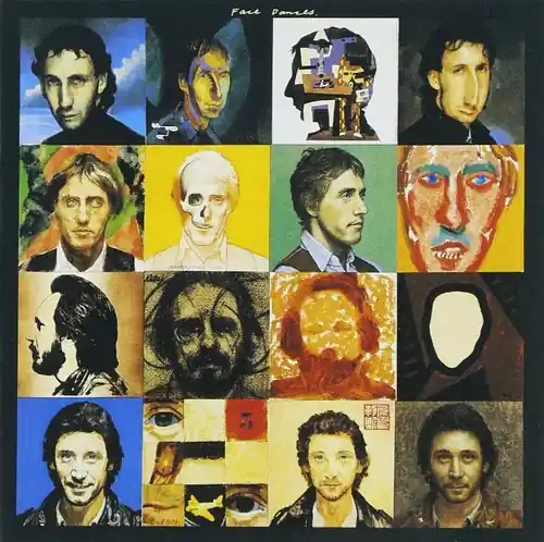 Buy Direct Face Dances (+ 5 Bonus Tracks)