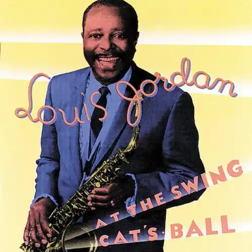 Today Only At the Swing Cat's Ball