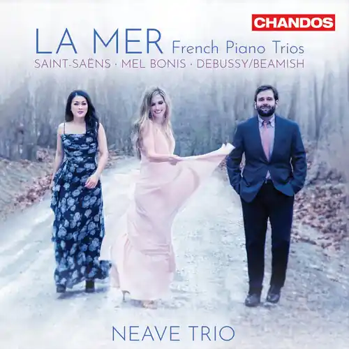 La Mer - French Pno Trios Top Rated