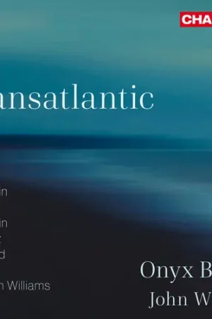 Transatlantic Modern