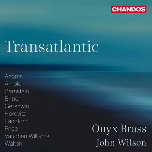 Transatlantic Modern