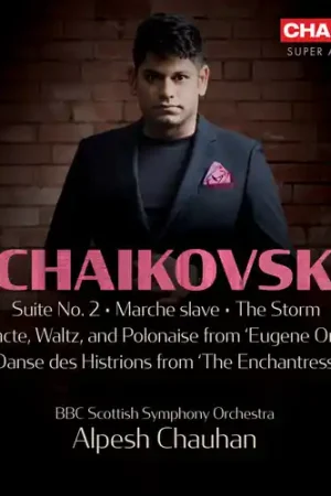 Tchaikovsky: Orchestral Works Vol. 3 Sale