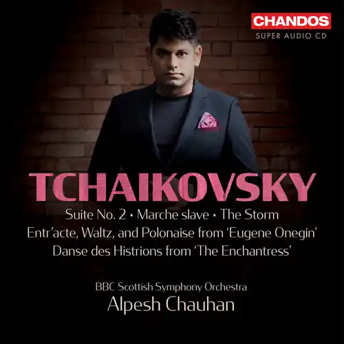 Tchaikovsky: Orchestral Works Vol. 3 Sale