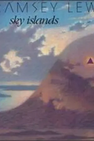Wholesale Sky Islands