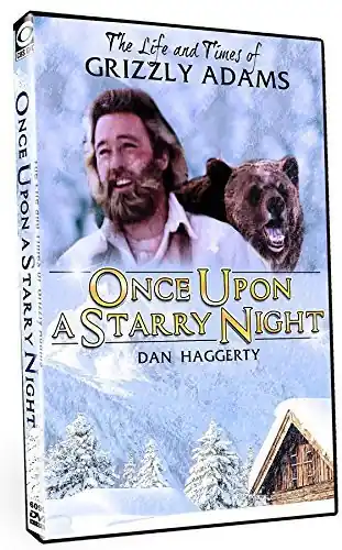 The Life and Times of Grizzly Adams: Once Upon a Starry Night Top Rated