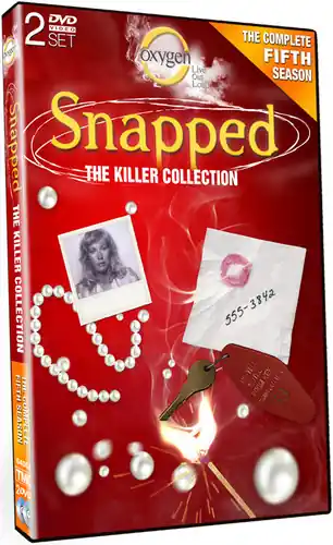 Popular Snapped: Season 5