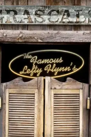 The Famous Lefty FLynn's Deal