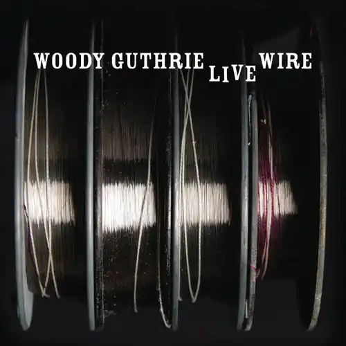 The Live Wire New Arrival