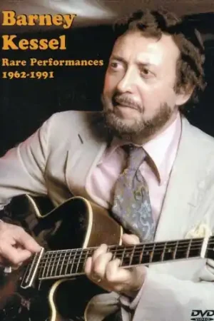 Exclusive Rare Performances 1962-1991