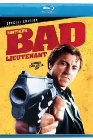 Bad Lieutenant Fresh Stock