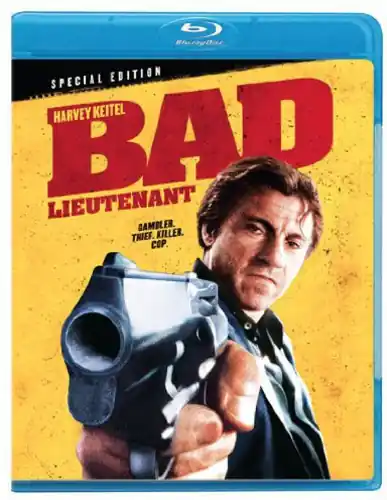 Bad Lieutenant Fresh Stock