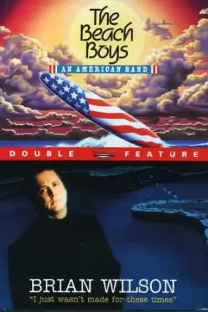 Warranty Included American Band/I Just Wasn't Made For These Time [DVD]